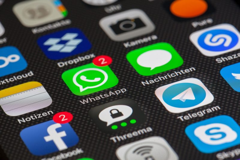 social media and mental health