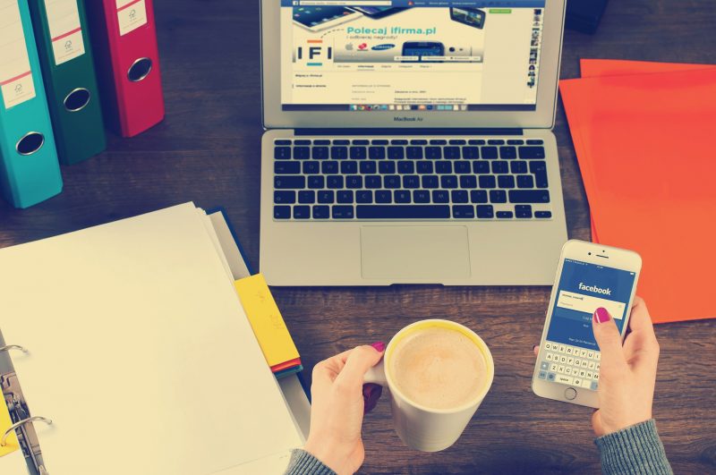 social media and mental health