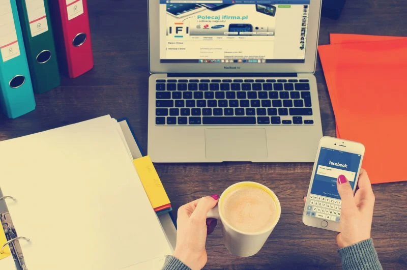 social media and mental health