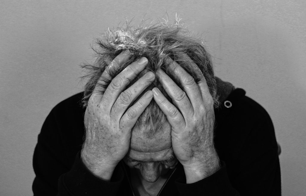 care for mental illness