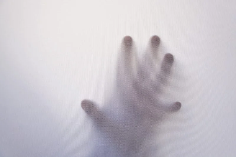 man suffering from Guillain-Barre Syndrome