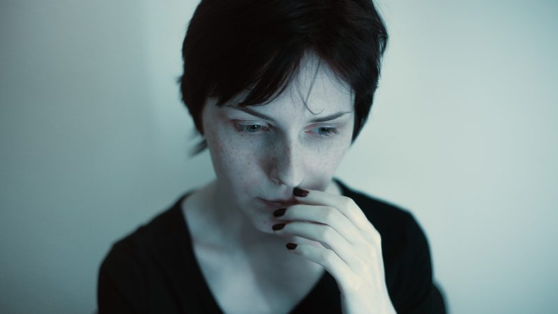 how to stop a panic attack