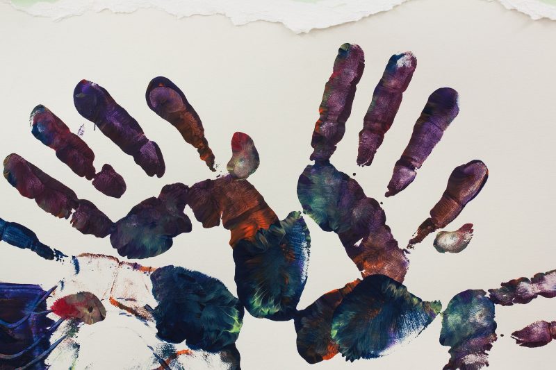 art therapy for depression