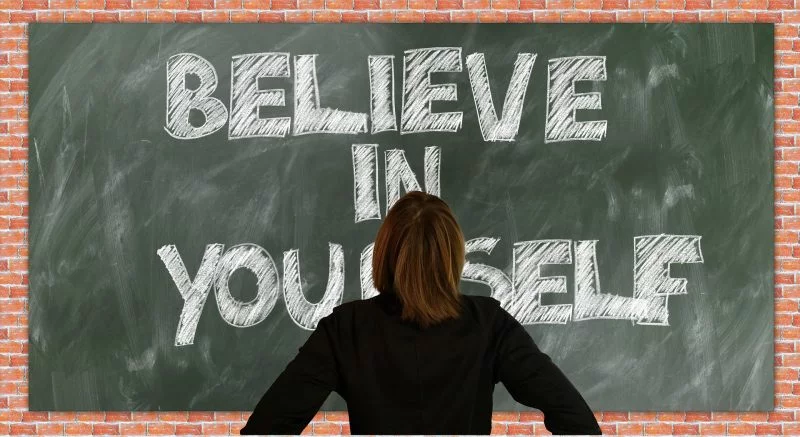 know your worth to cope with depression