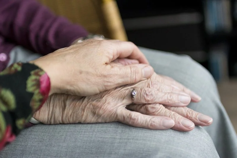 self-care as caregivers