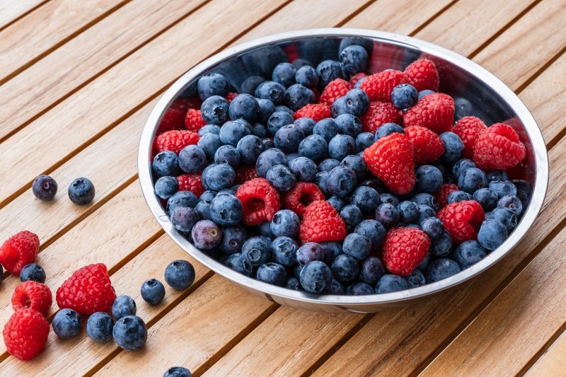 vitamins to get rid of brain fog