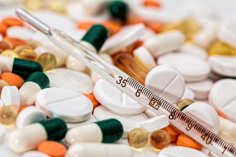 prescription opiod abuse