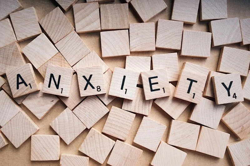 manage anxiety to avoid heart attacks