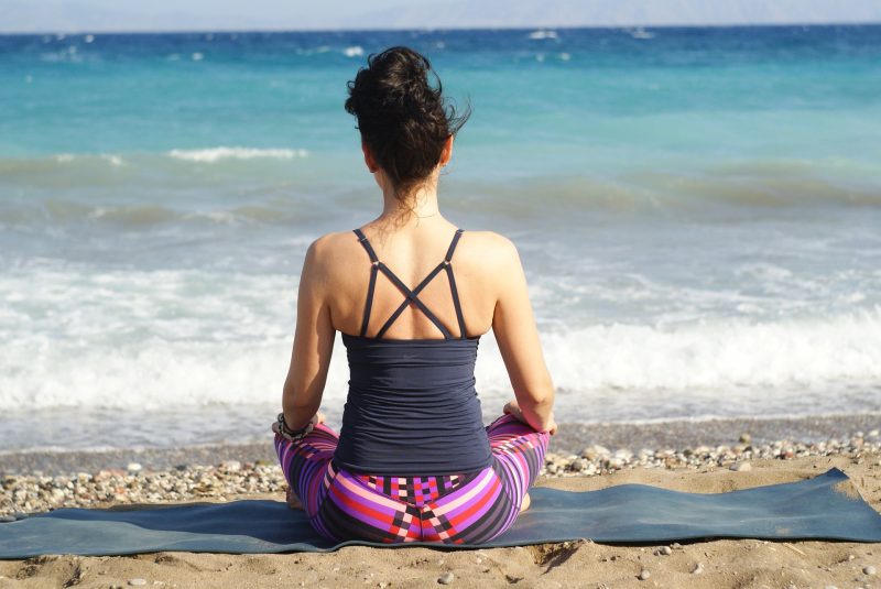 meditation as one of the 6 natural ways to overcome Fibromyalgia