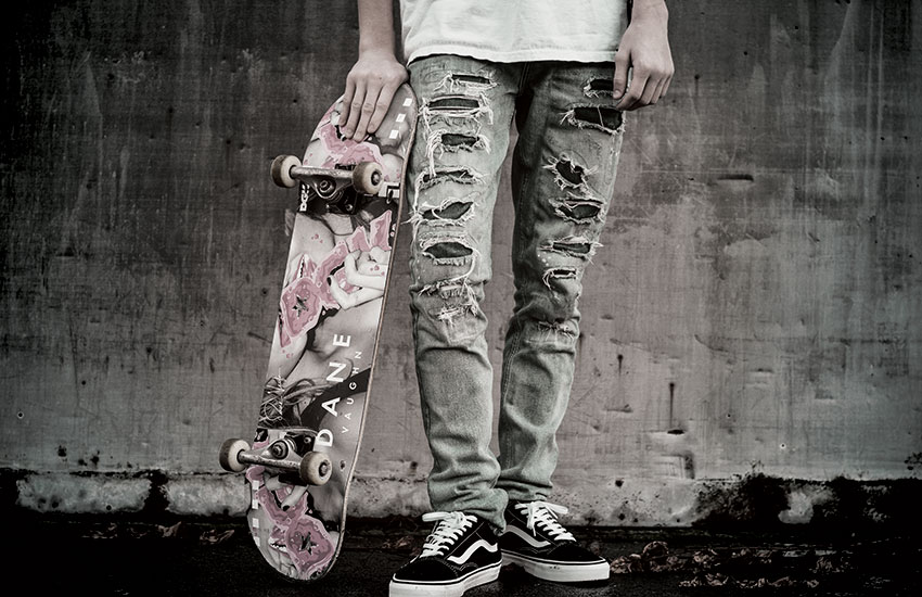 teen substance abuse