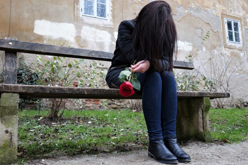 relationship problems signs of alcoholism