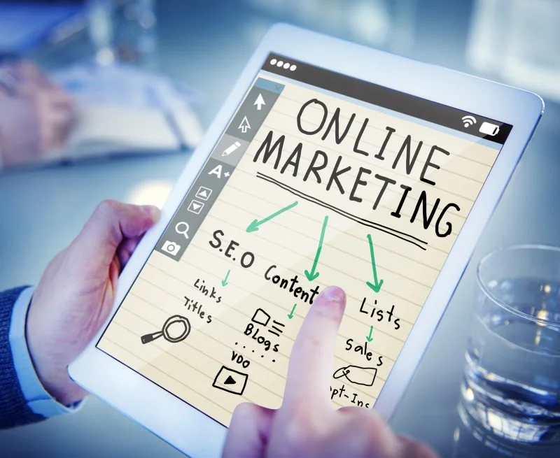 7 Strategies to Market Yourself as an Online Therapist