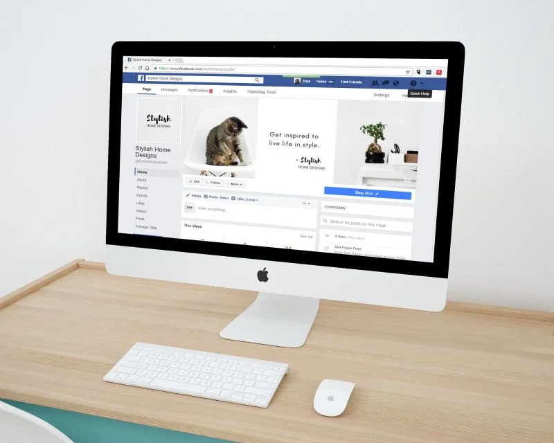 create a website as an online therapist