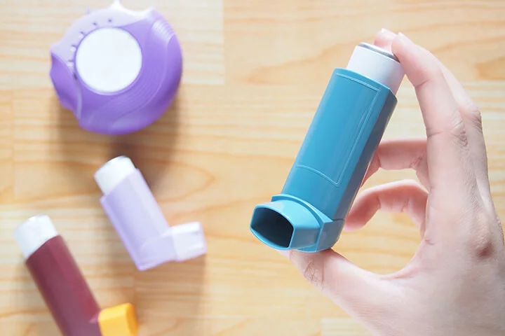Is Asthma a Chronic Illness? 6 Ways to Cope With Asthma and COPD