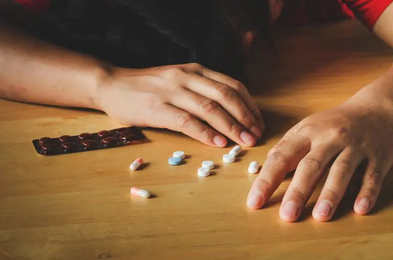 chronic pain and addiction